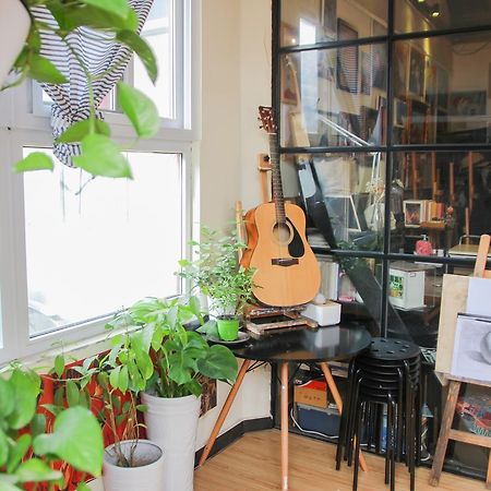 Beijing Wuer Hostel Bagian luar foto